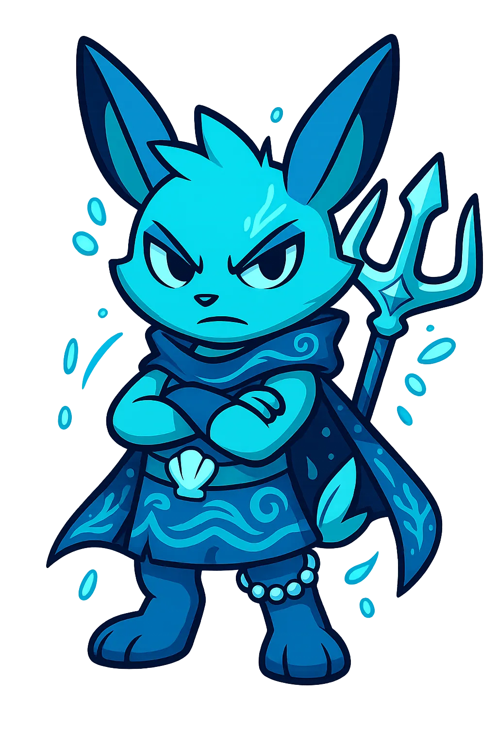 Moonmop — lunar support